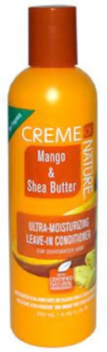 Creme of Nature Shea Butter Conditioner 354ml