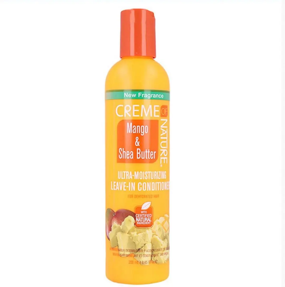 Creme of Nature Shea Butter Conditioner 354ml