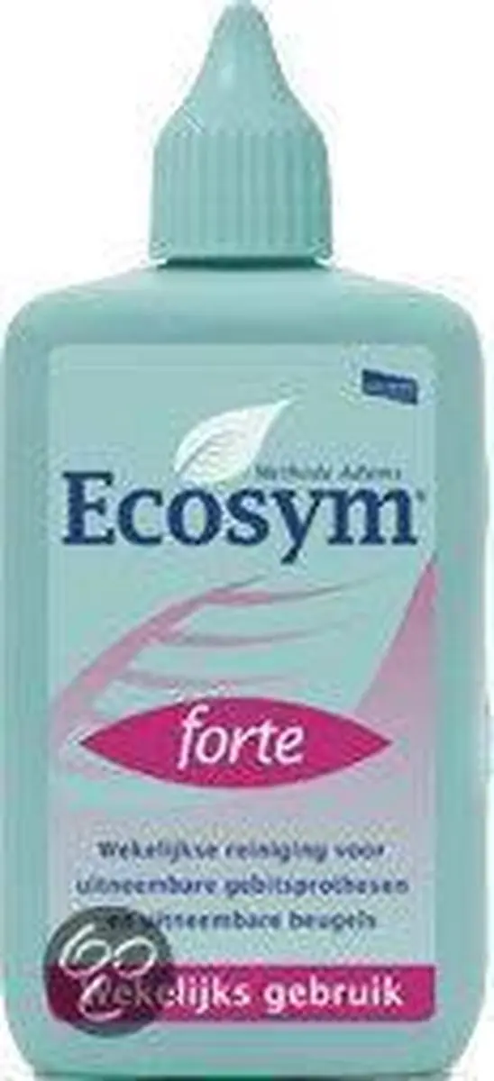 Ecosym Forte