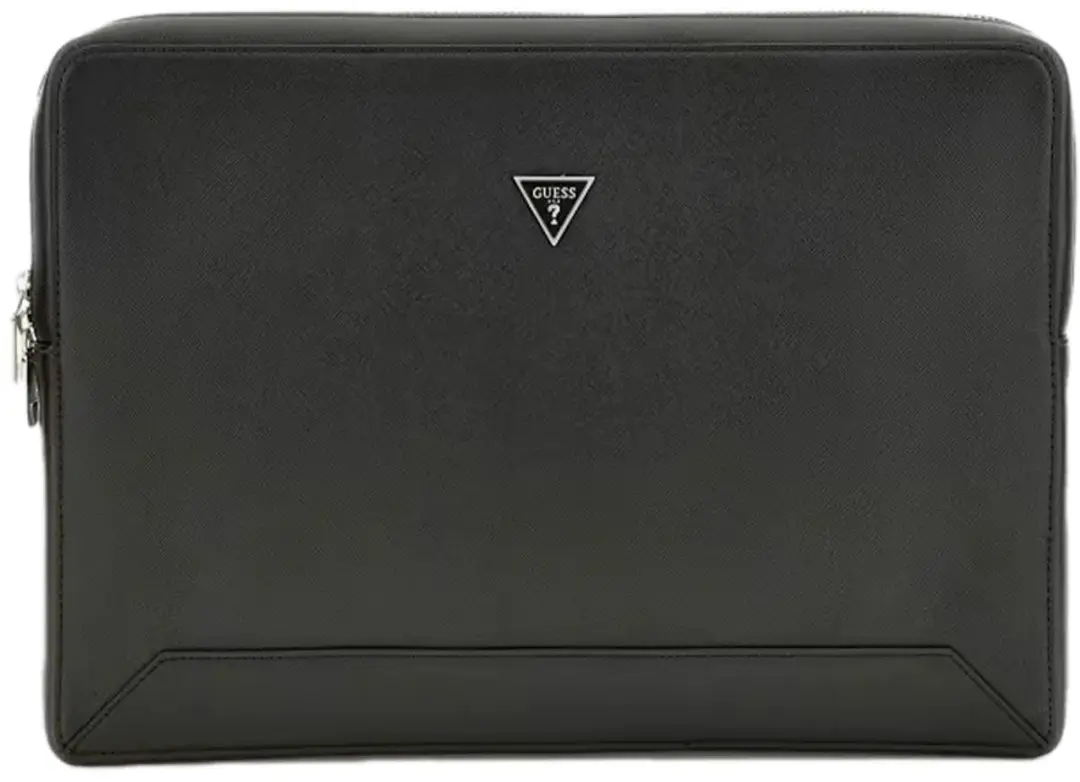 GUESS Milano Saffiano Laptophoes 15 inch