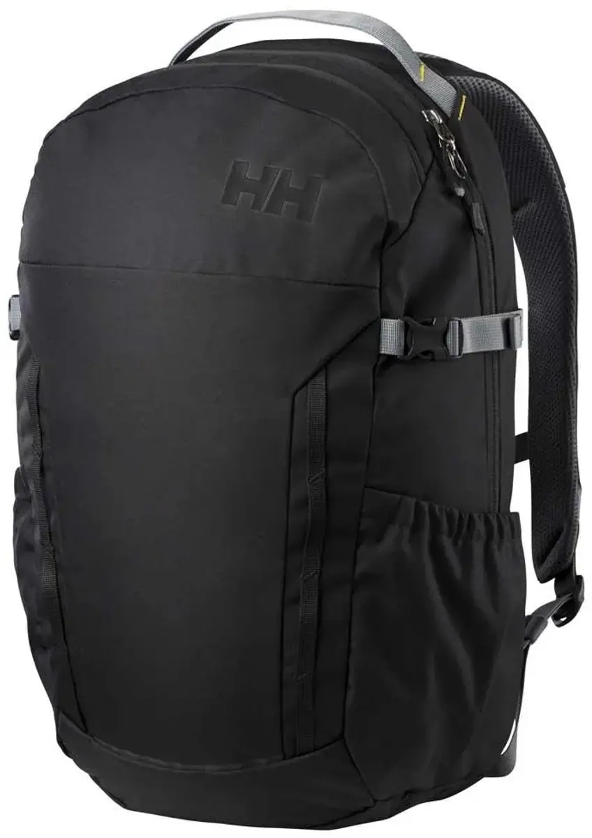Helly Hansen Loke Backpack 25L Rugzak - 12 inch - Zwart - afbeelding 6 van 6