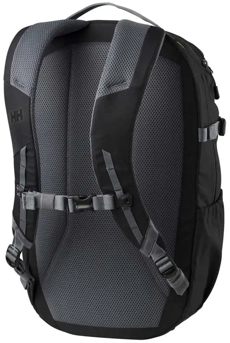 Helly Hansen Loke Backpack 25L Rugzak - 12 inch - Zwart
