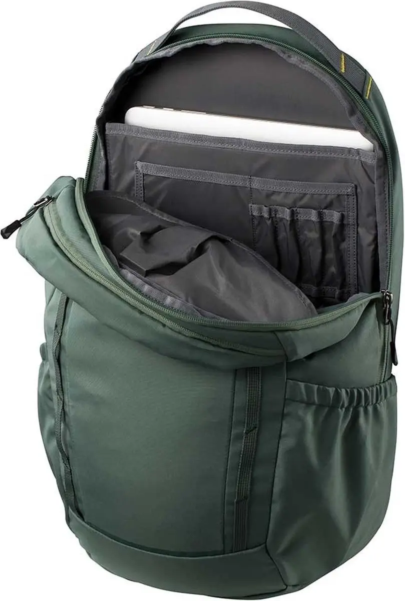 Helly Hansen Loke Backpack 25L Rugzak - 12 inch - Zwart