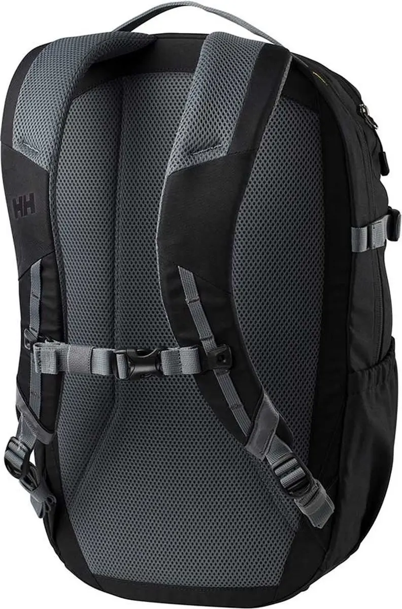 Helly Hansen Loke Backpack 25L Rugzak - 12 inch - Zwart