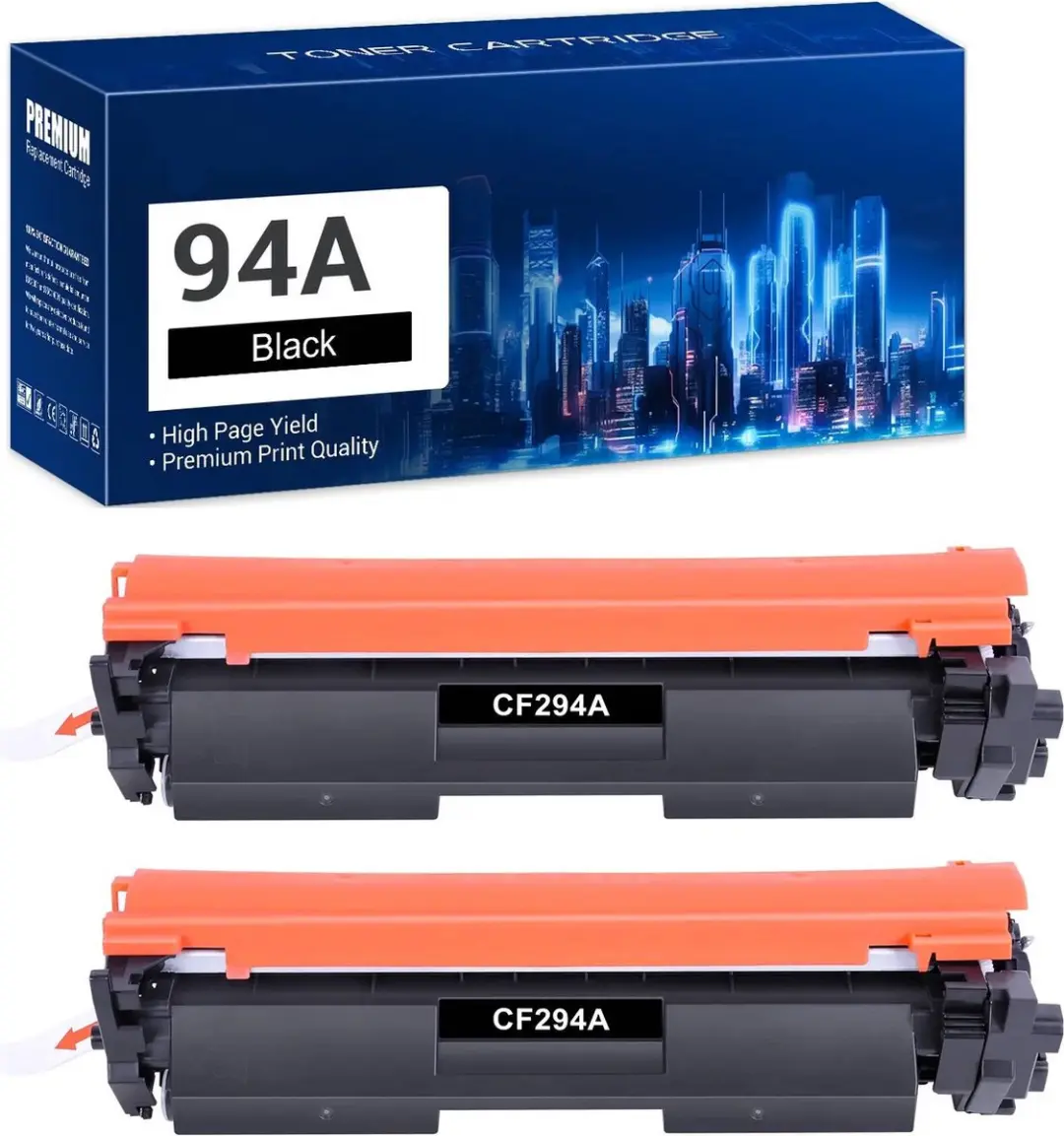 weCare HP94A CF294A Toner