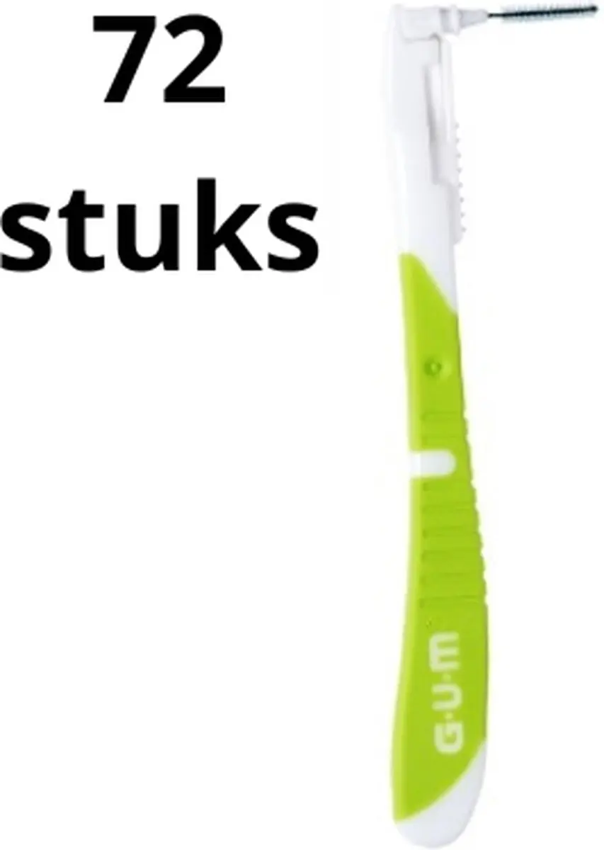 Gum Bi-Direction 0.7mm Ragers