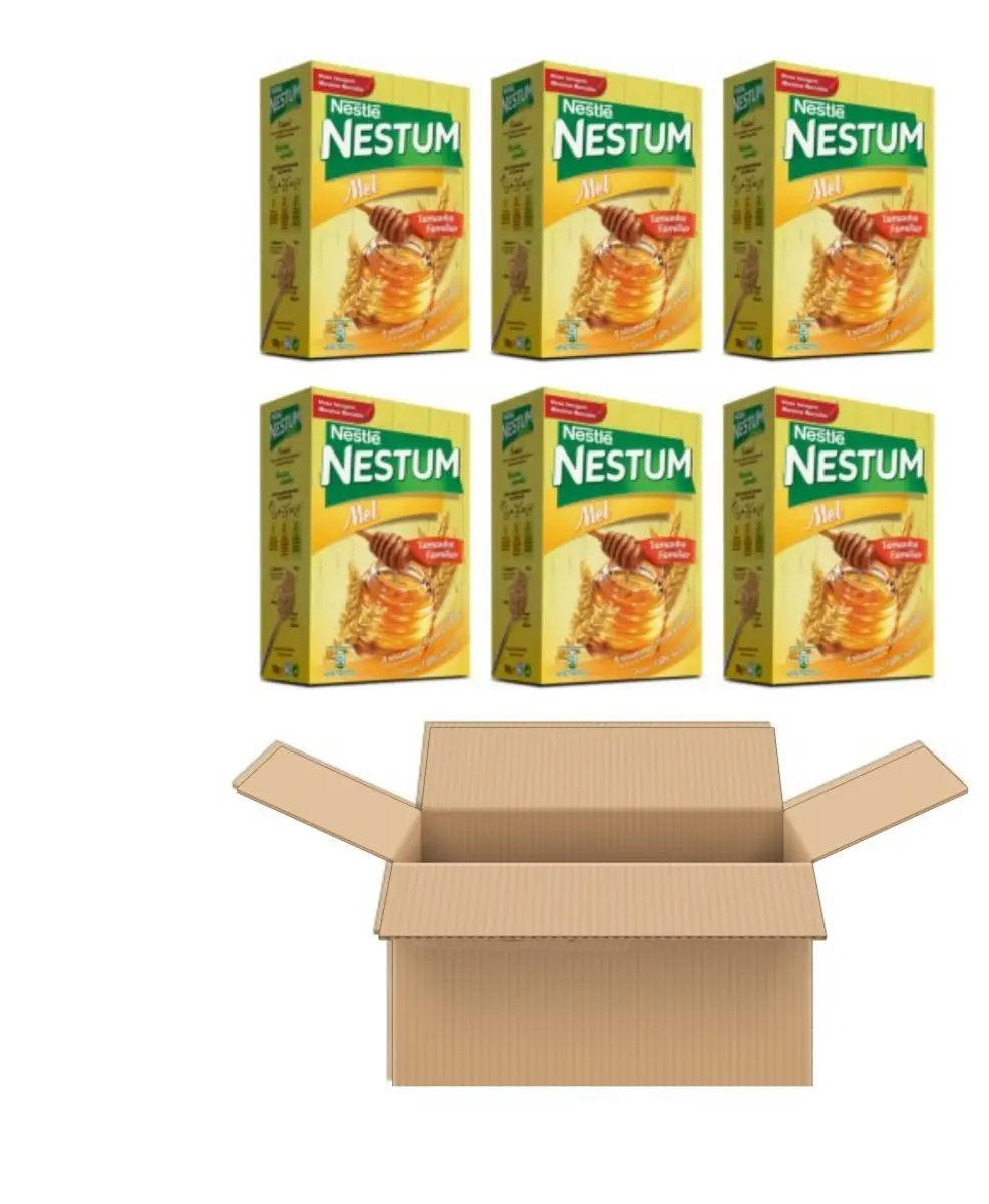 Nestle Nestum Mel (Honing) (6x300g)