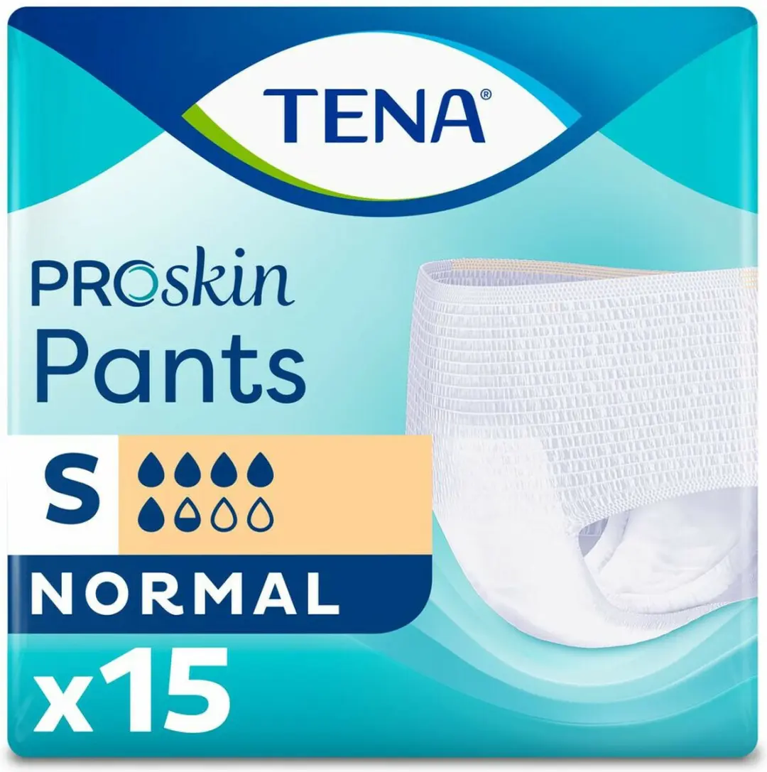 TENA ProSkin Pants Normal S
