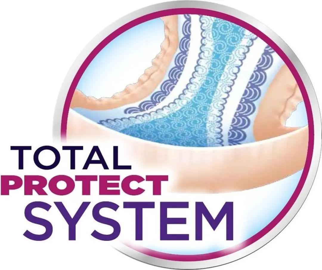 Depend Broekjes Incontinentie Normal M - 10 Stuks