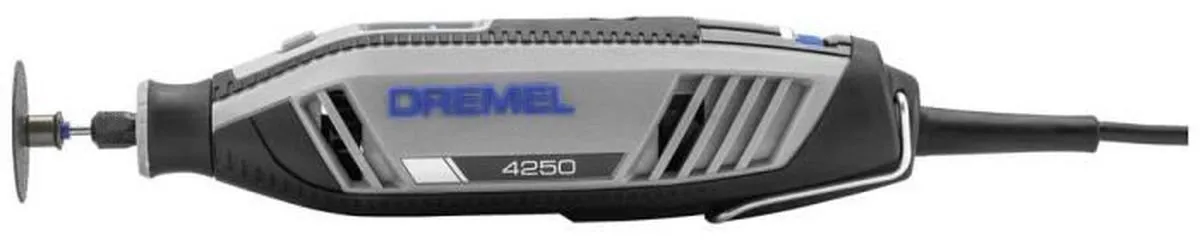 Dremel 4250-1/35 Multitool - 175W - 35 Accessoires