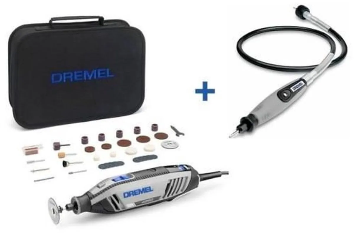 Dremel 4250-1/35 Multitool