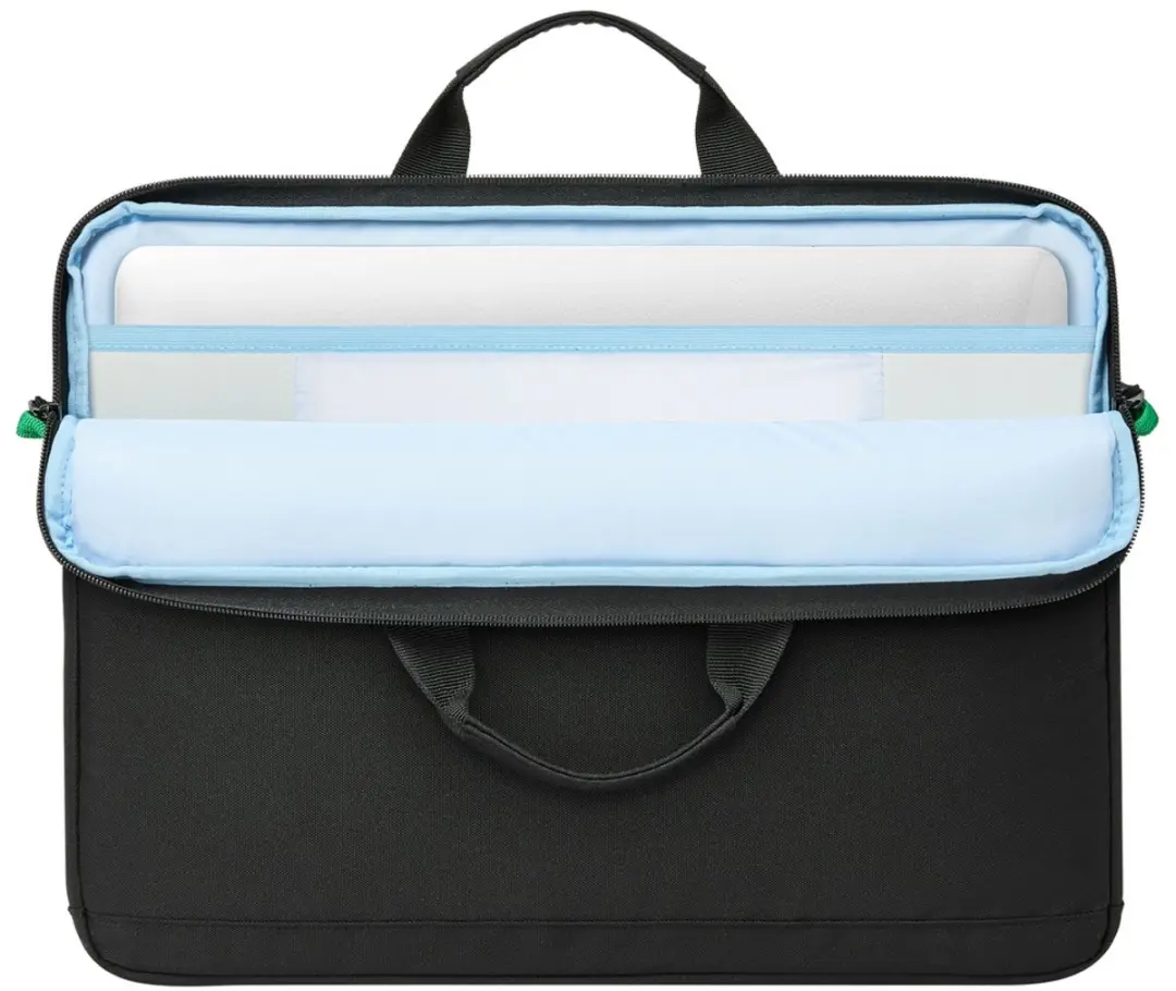 RivaCase Gremio 5517 Laptoptas 17.3" - Zwart