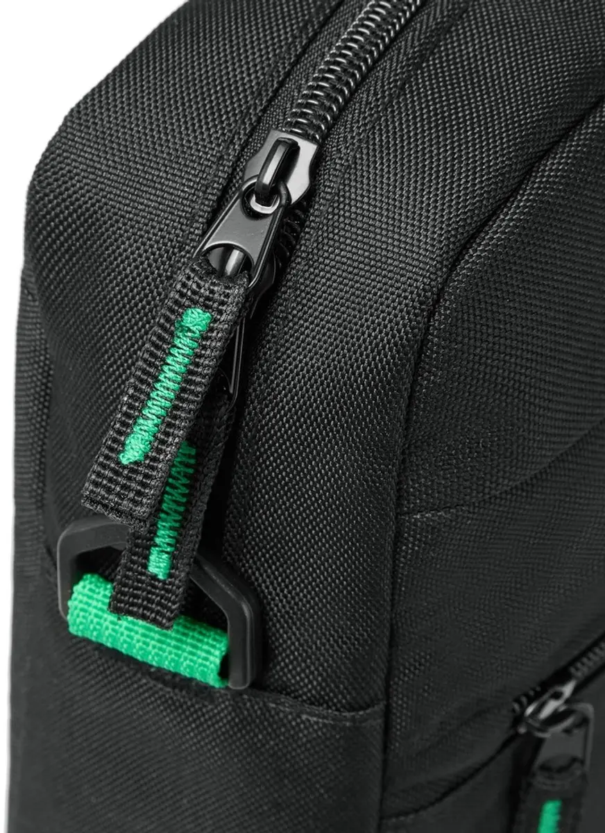 RivaCase Gremio 5517 Laptoptas 17.3" - Zwart