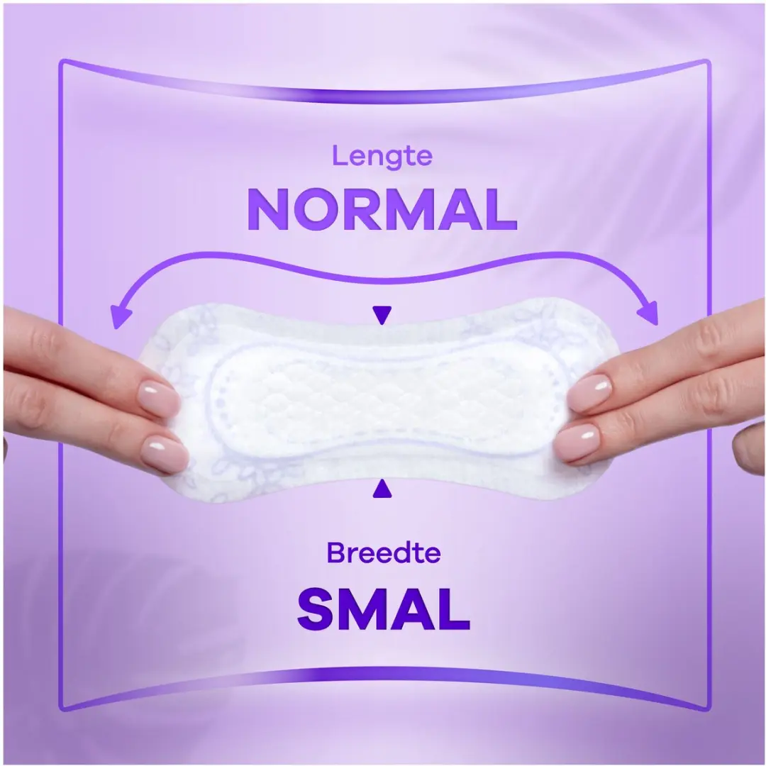 Always Daily Fresh Normal Inlegkruisjes 270 Stuks