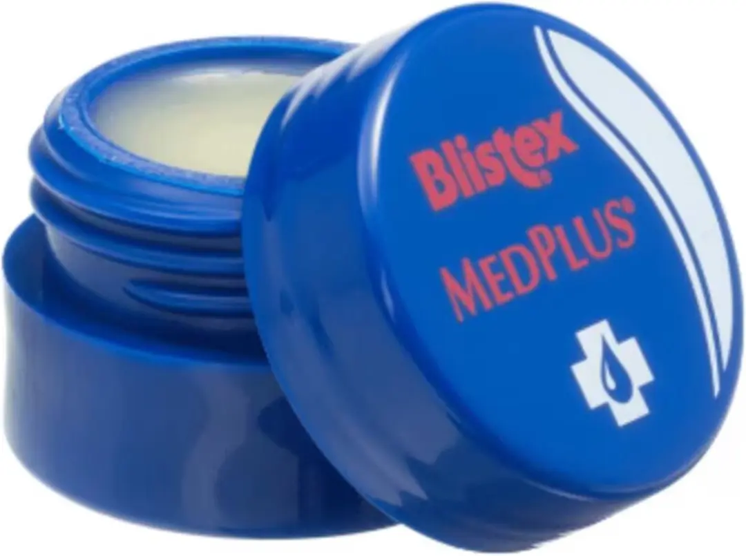 Blistex Lip Medplus Lippenbalsem 7ml