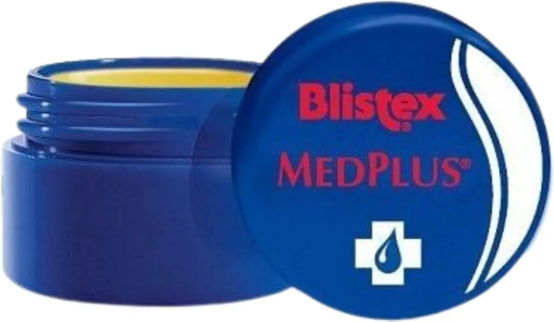 Blistex Lip Medplus Lippenbalsem 7ml
