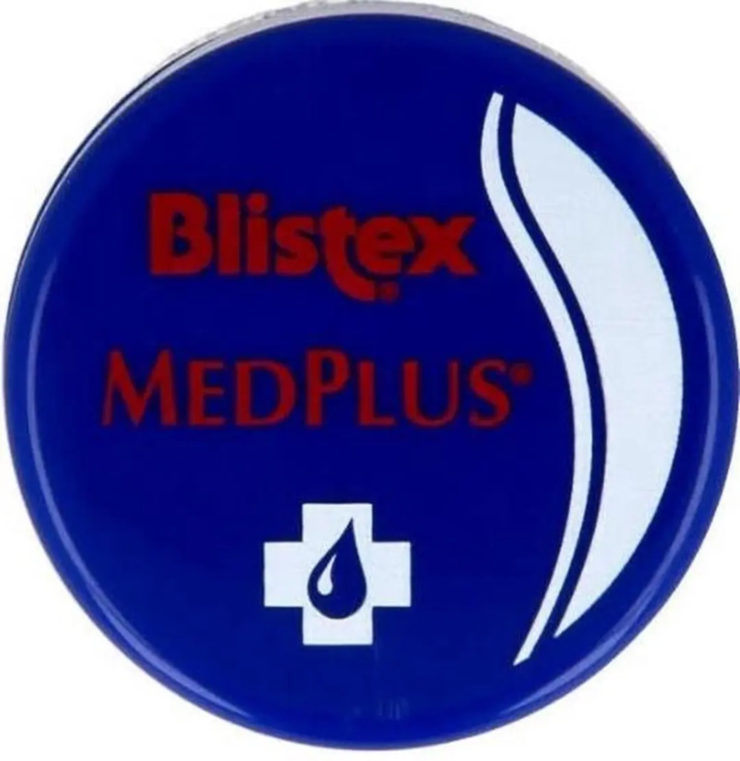 Blistex Lip Medplus Lippenbalsem 7ml