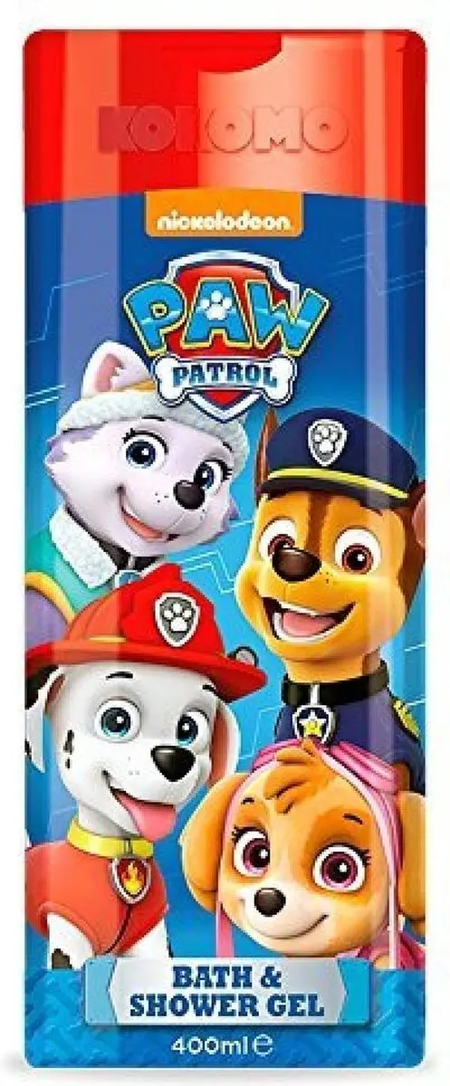 Paw Patrol