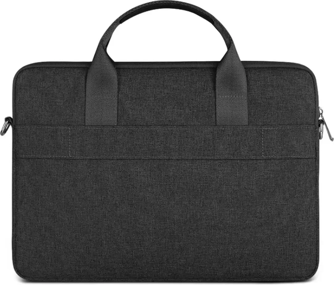 WiWu Laptoptas WIWU-059 15.6 Inch - Zwart