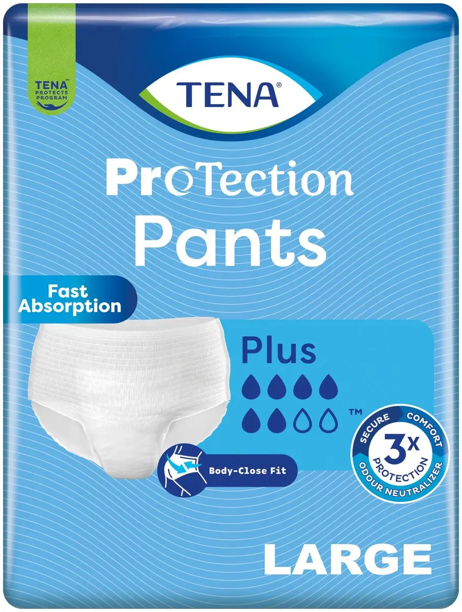 TENA Proskin Pants Plus L