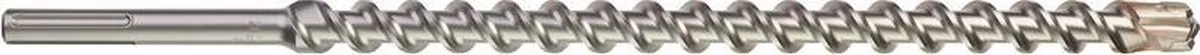 Milwaukee SDS-Max Hamerboor 28mm 4-kanten snijdend 570mm