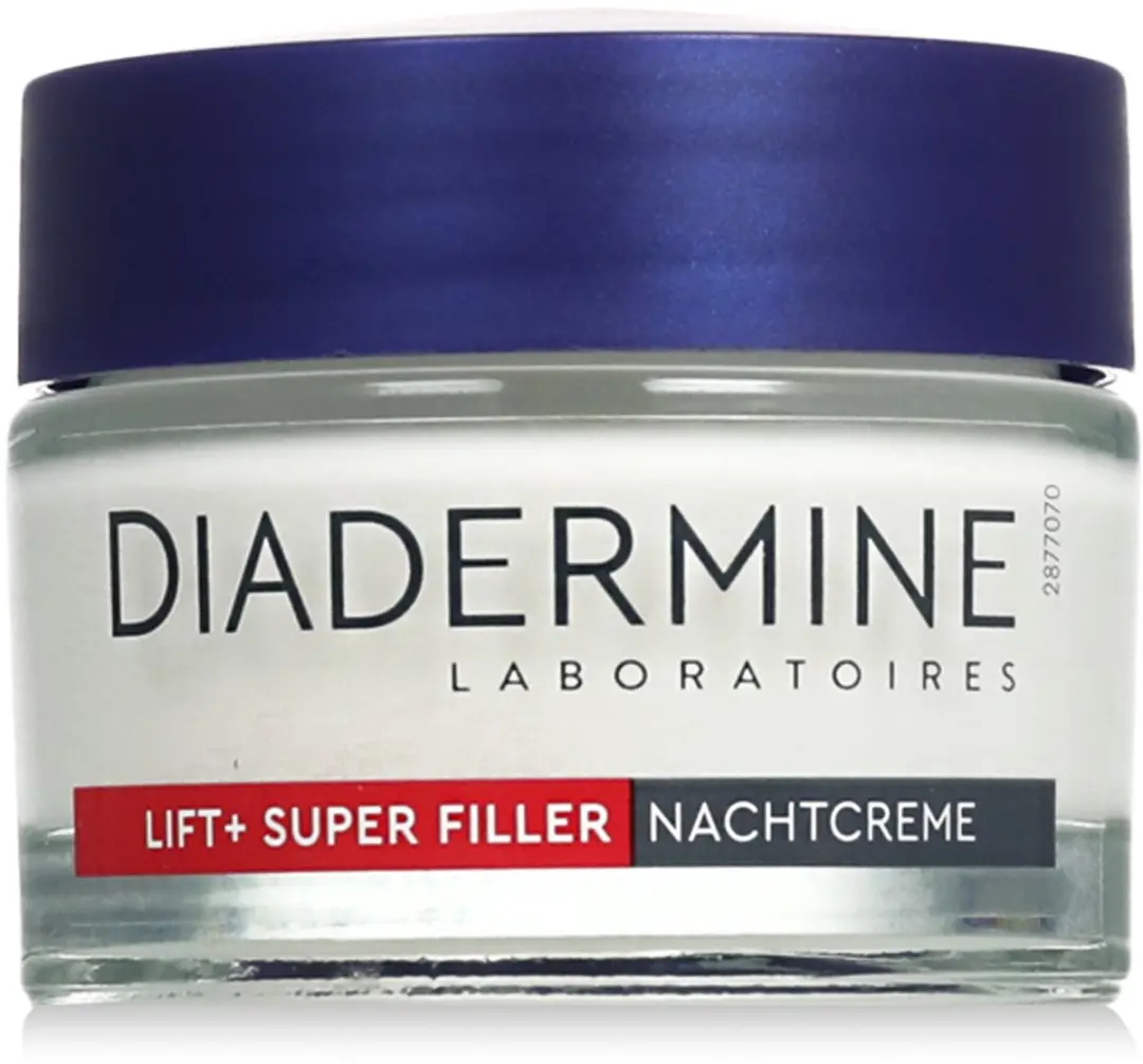 Diadermine Lift+ Super Filler Nachtcrème 50ml