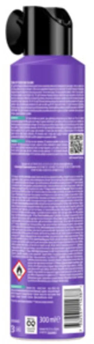 Got2b Volumania Haarspray 300ml - 3 Stuks