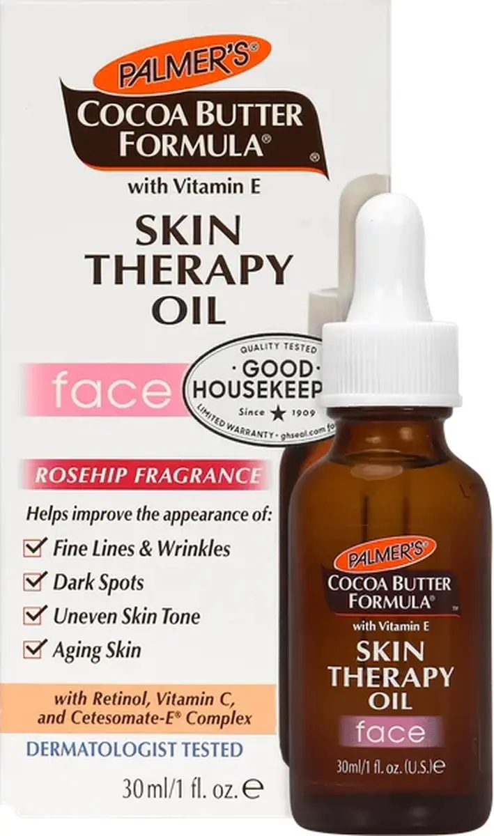 Palmers Rosehip Lichaamsolie 150ml
