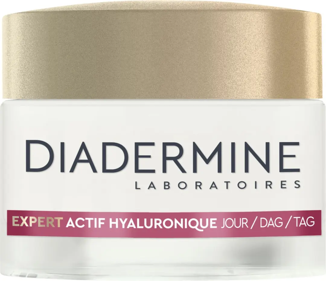 Diadermine Expert Hyaluron Dagcrème 50ml