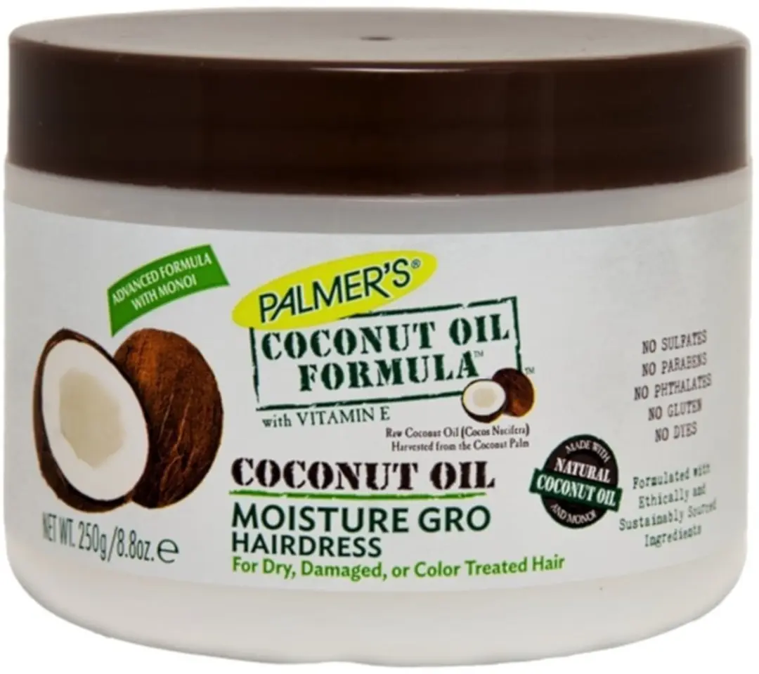 Palmers Coconut Oil Conditioner 250ml