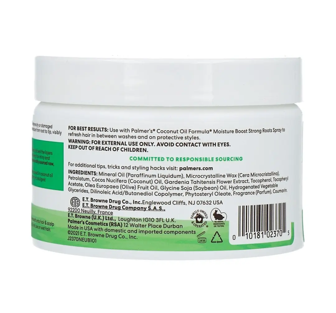 Palmers Coconut Oil Conditioner 250ml