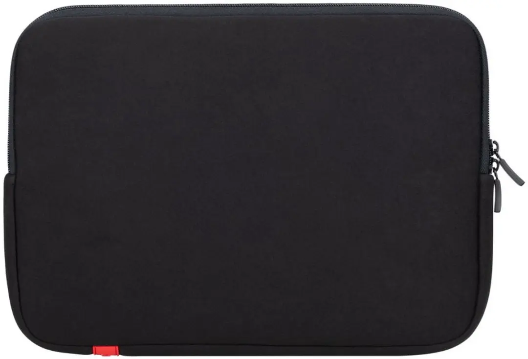 RivaCase 5126 Antishock Laptophoes MacBook 14 - Zwart - afbeelding 6 van 6