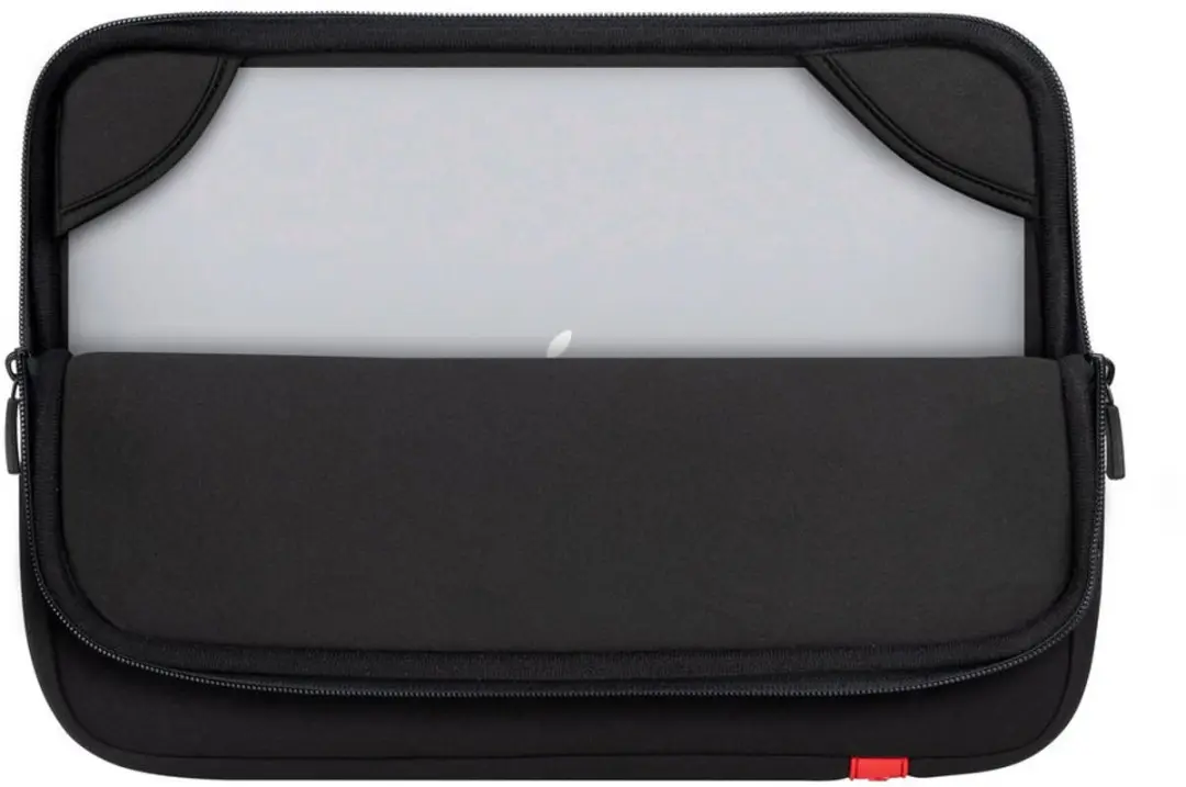 RivaCase 5126 Antishock Laptophoes MacBook 14 - Zwart