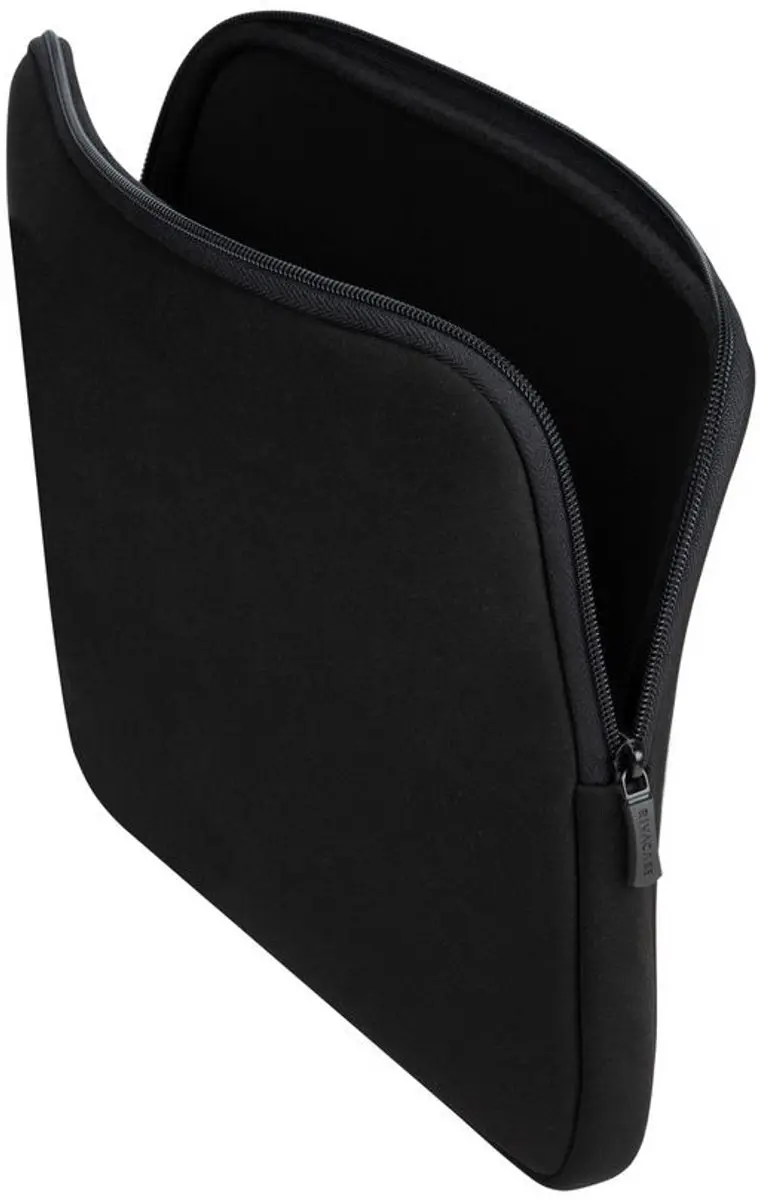 RivaCase 5126 Antishock Laptophoes MacBook 14 - Zwart