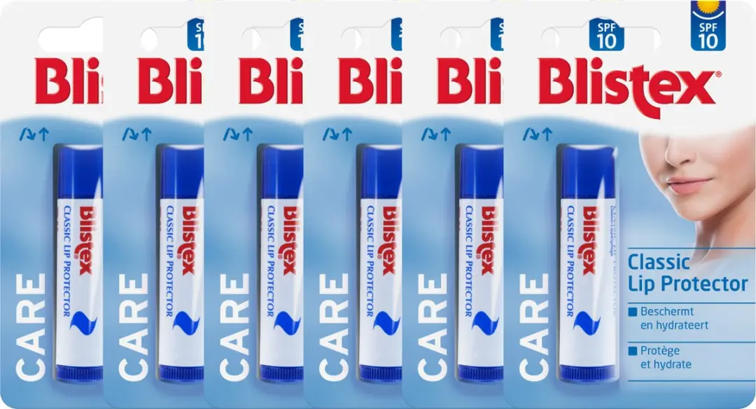 Blistex Classic Stick