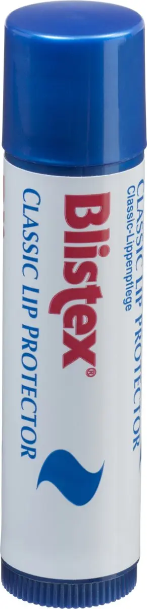 Blistex Classic Stick - 6 Stuks - 4.25g