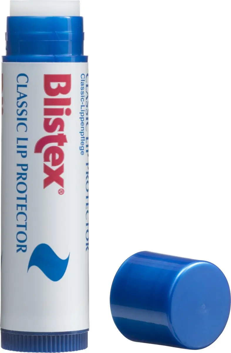 Blistex Classic Stick - 6 Stuks - 4.25g - afbeelding 6 van 6