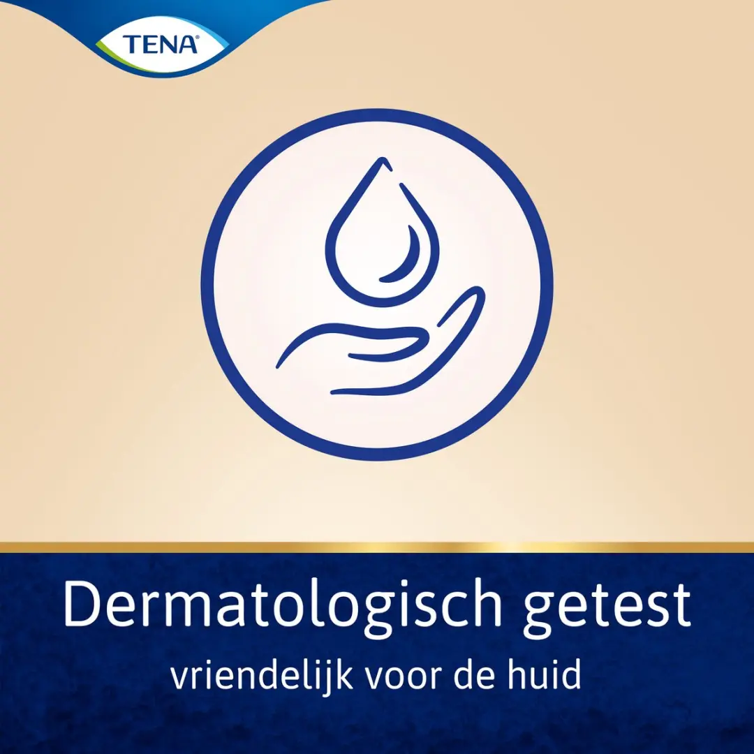 TENA Sensitive Lights Ultra Pads Mini - 20 Stuks