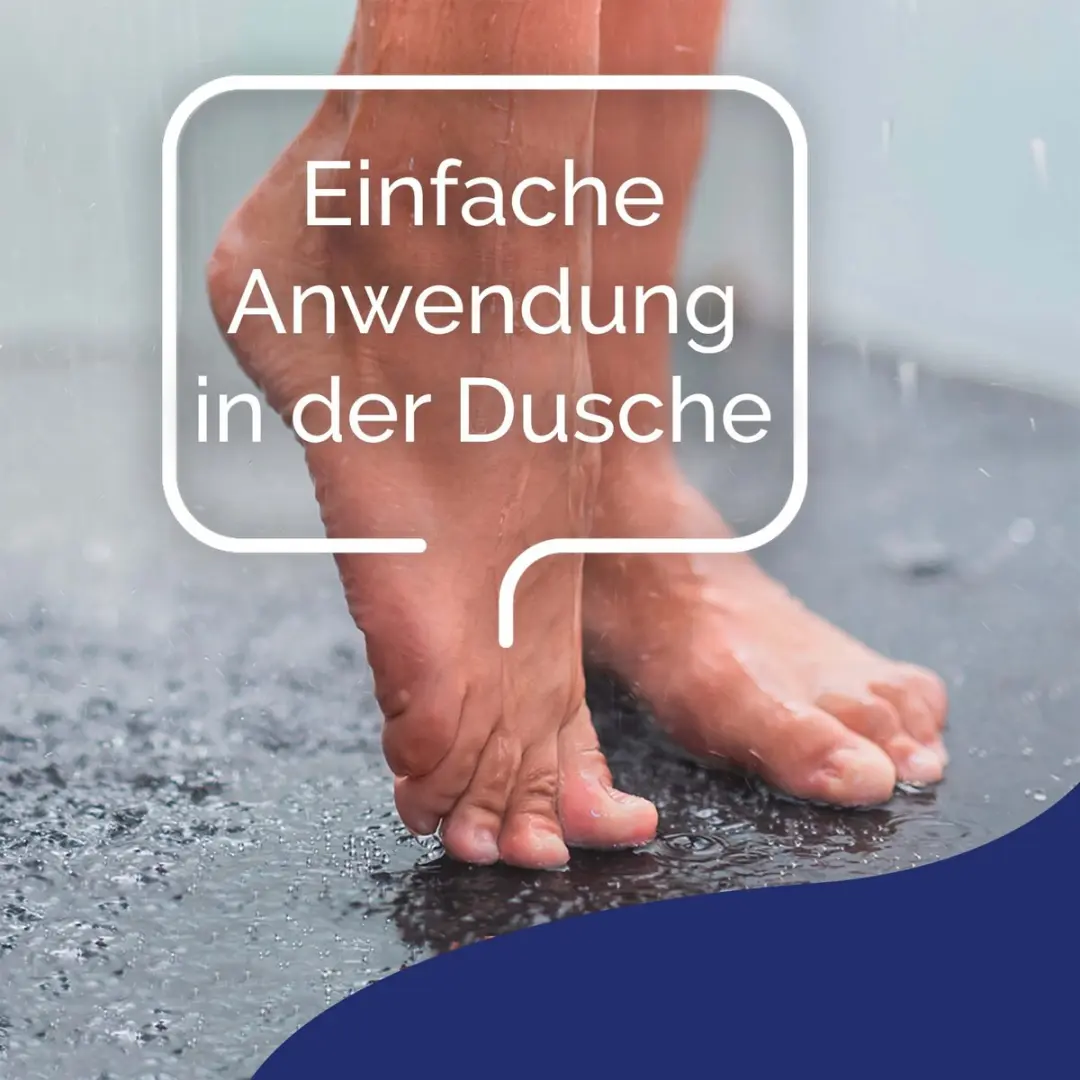 Scholl Voetpeeling Anti-Eelt 75ml - afbeelding 4 van 6