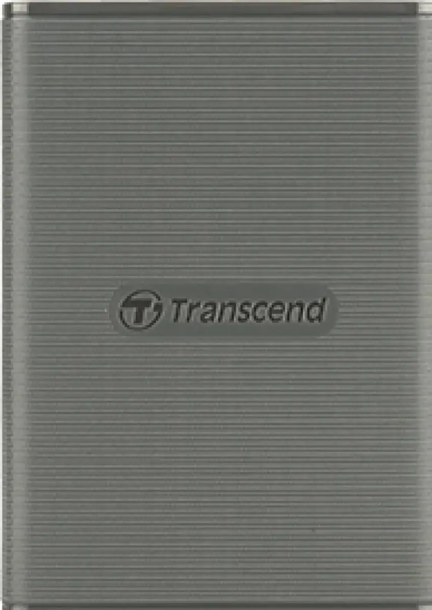 Transcend ESD360C SSD 4TB