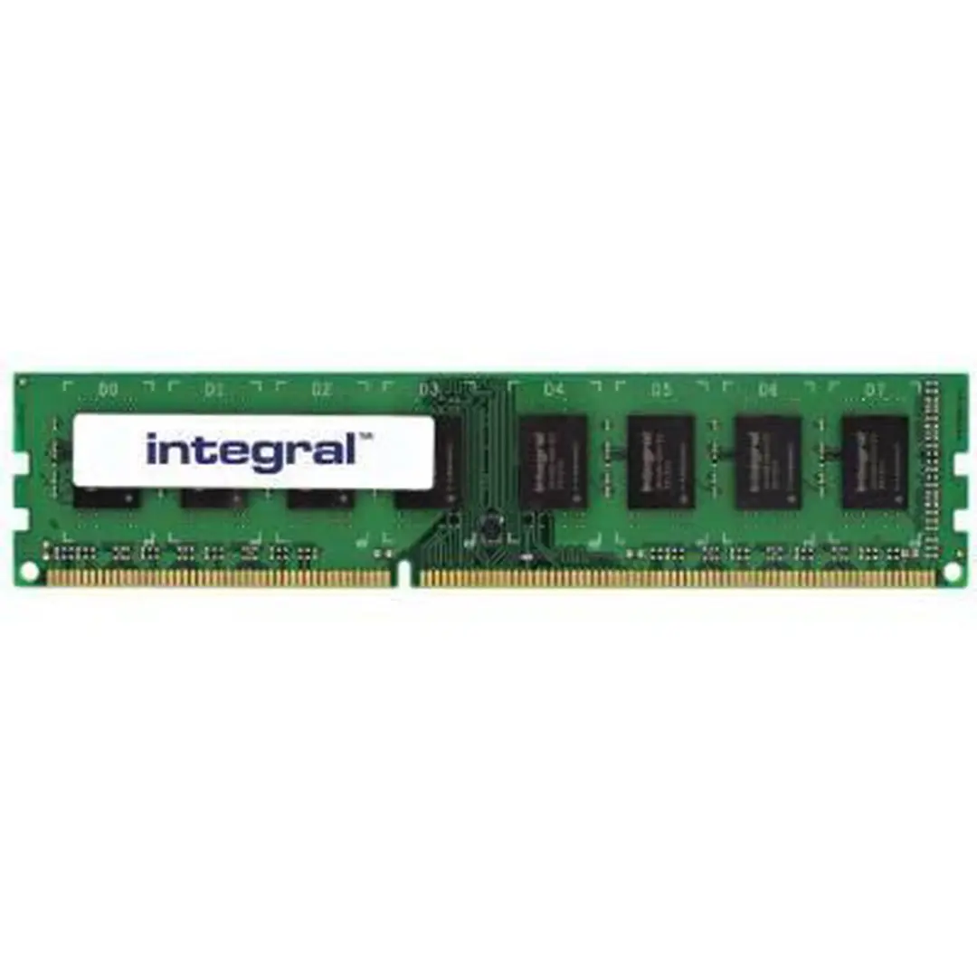 Integral IN3T8GNAJKX DDR3 Geheugenmodule 8GB