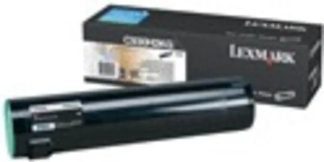 Lexmark C930H2KG Toner