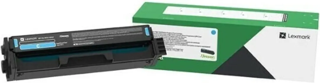Lexmark C342XC0 Tonercartridge