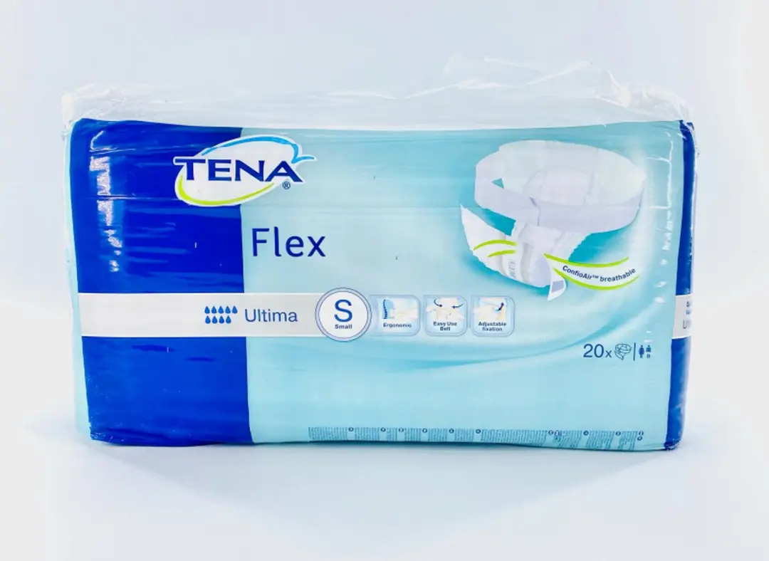 TENA Proskin Flex Ultima Small