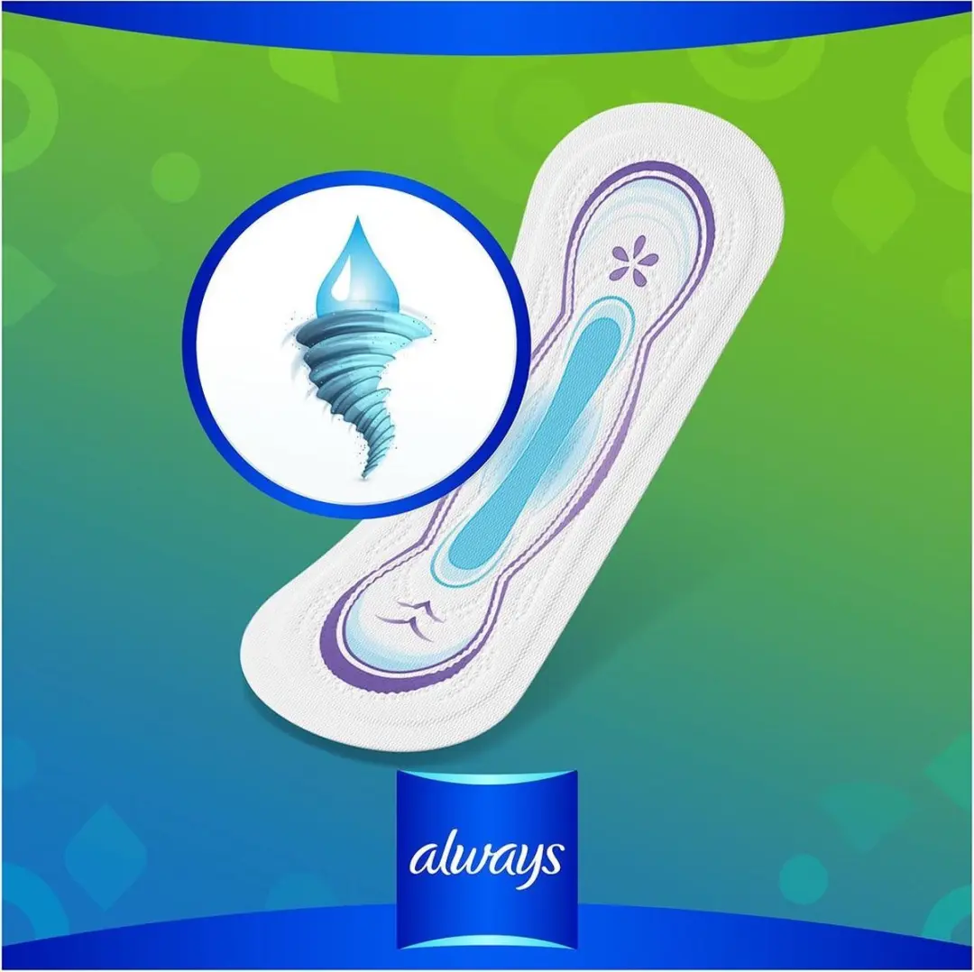 Always Ultra Maandverband Normal - 28 Stuks