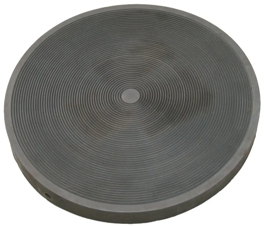 Anneau collecteur WR 352 pour BST 352 V