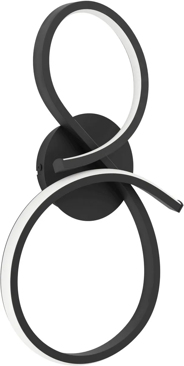 Eglo Serpins Wandlamp LED 40cm