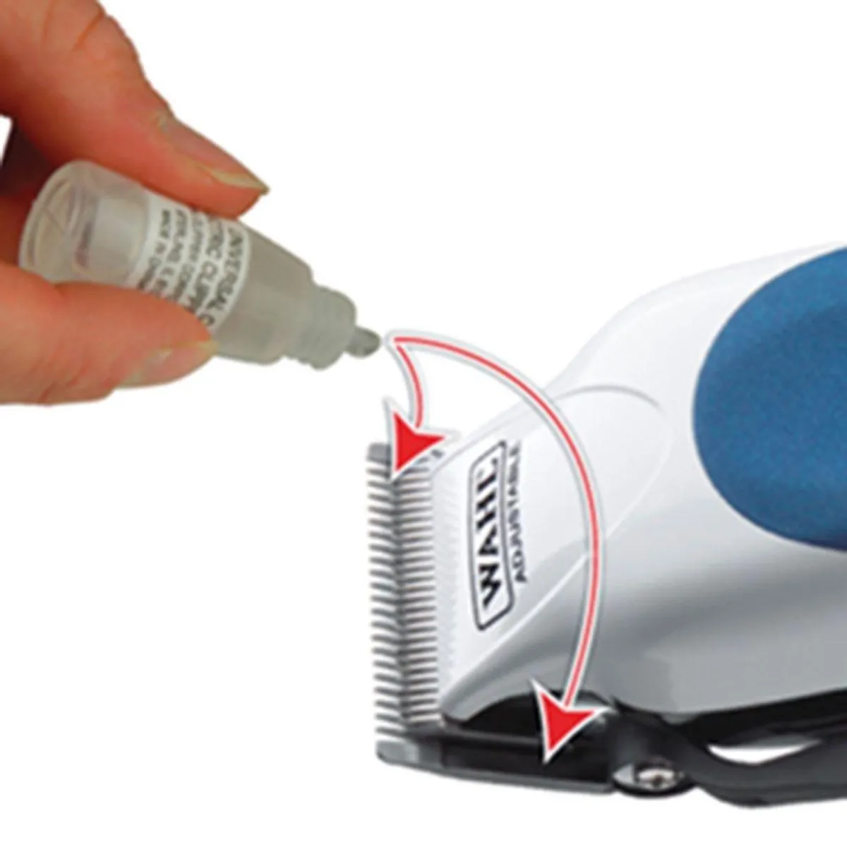 Wahl Tondeuse Olie 118ml - 03310-1102