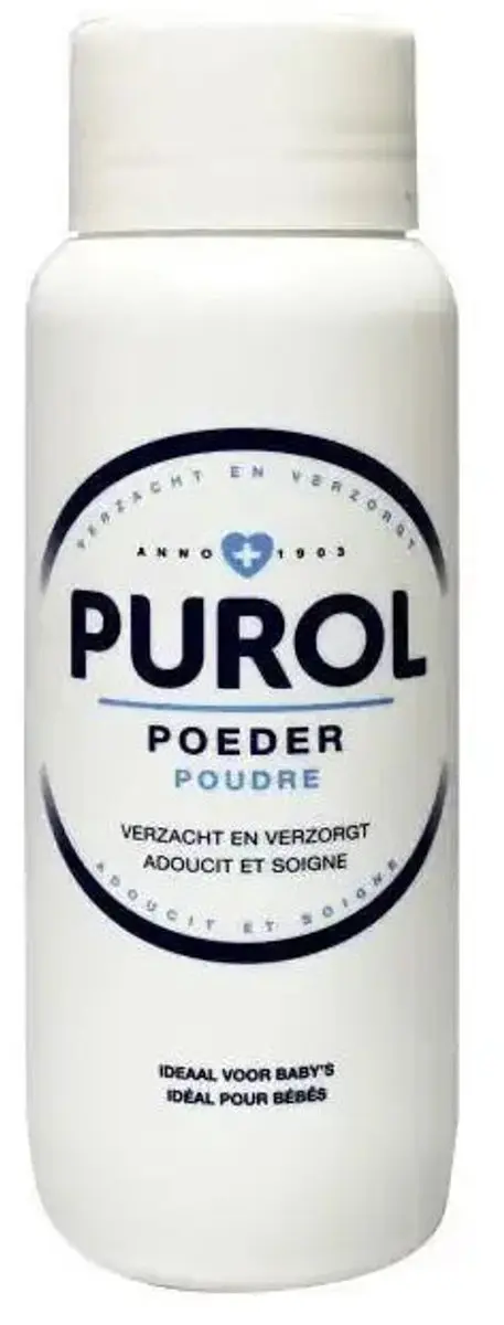 Purol Poeder Strooibus 100g