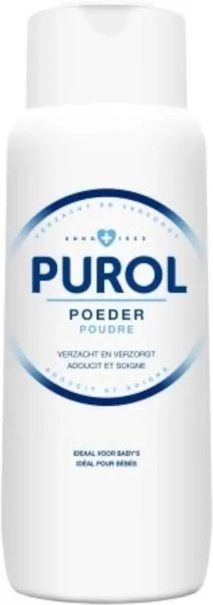 Purol Poeder Strooibus 100 gr